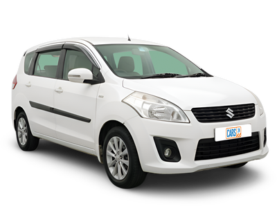 2013 Maruti Ertiga - SUV - Diesel - Manual - ₹6.27 lakh